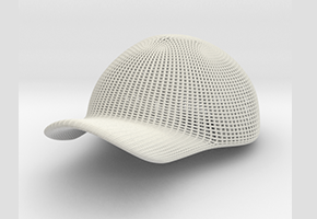 3D Printed Insoles