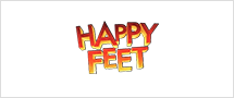 Happy Feet