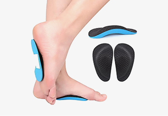 Flat Feet Arch Inserts