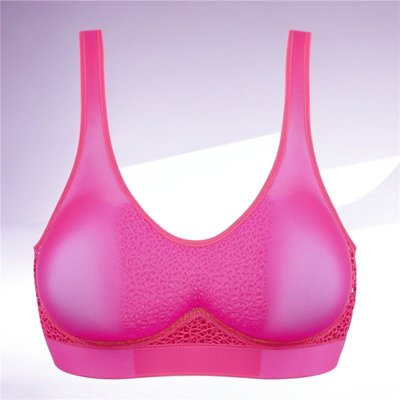 3D Printed Bra