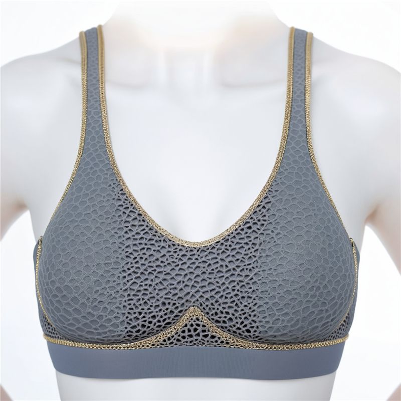 3D Printed Bra