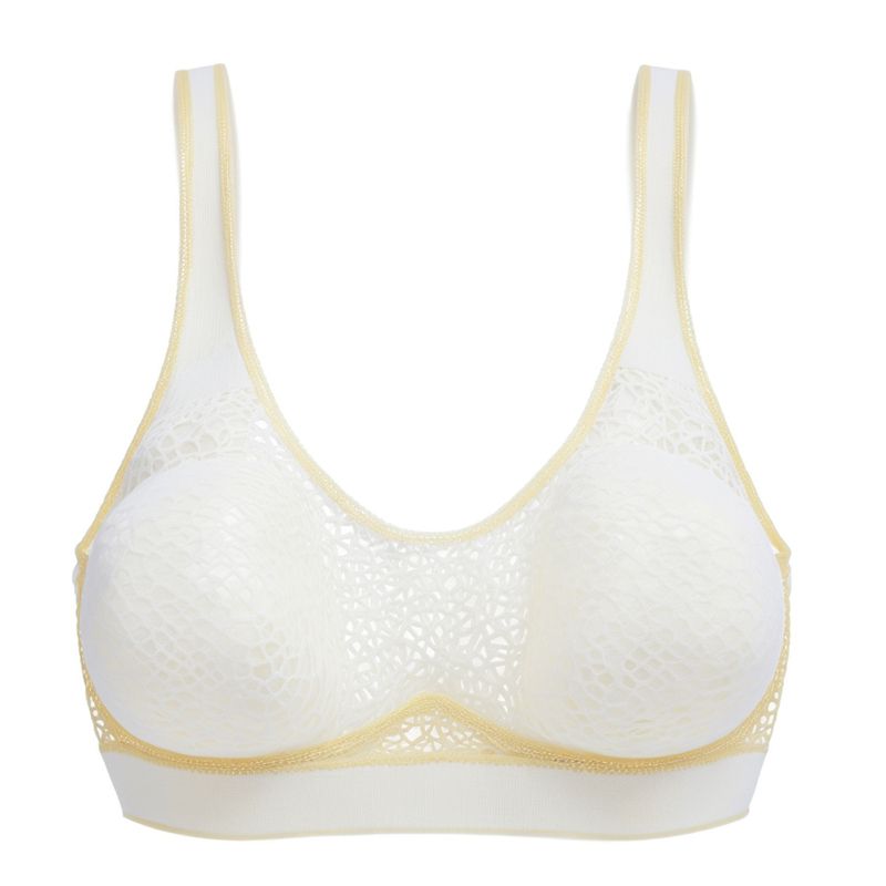 3D Printed Bra