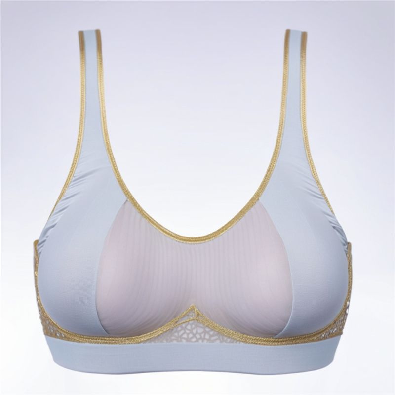 3D Printed Bra
