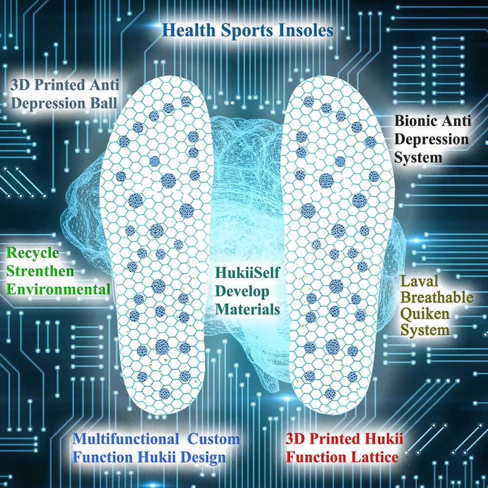 Anti Depression Insoles