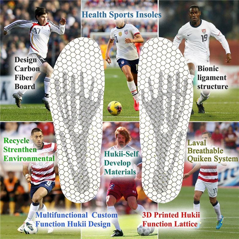 Soccer Insoles