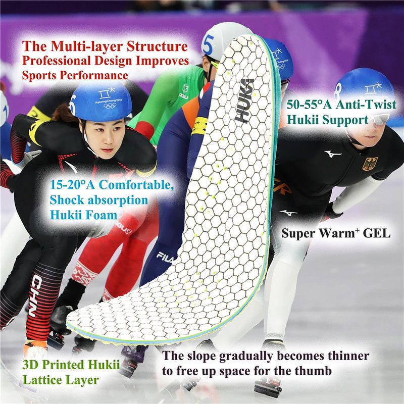 Skate Insoles