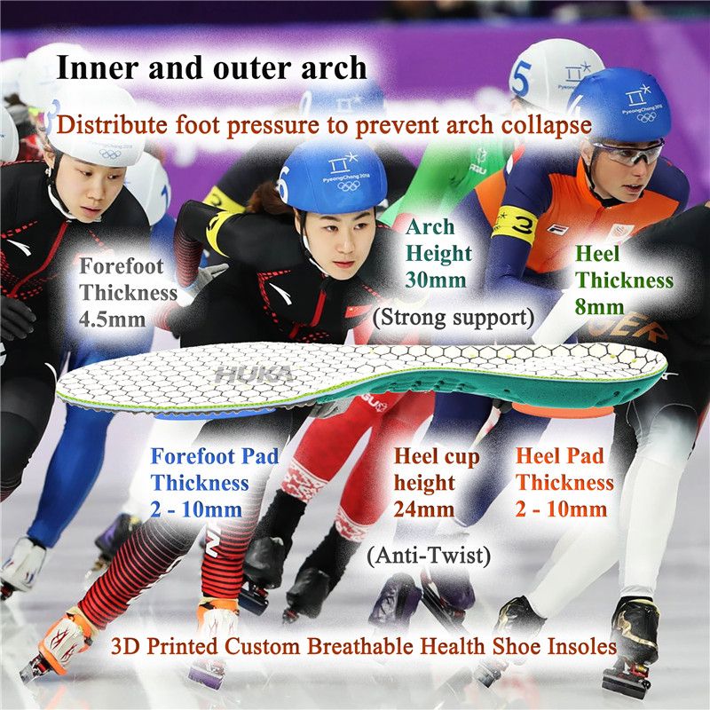 Skate Insoles
