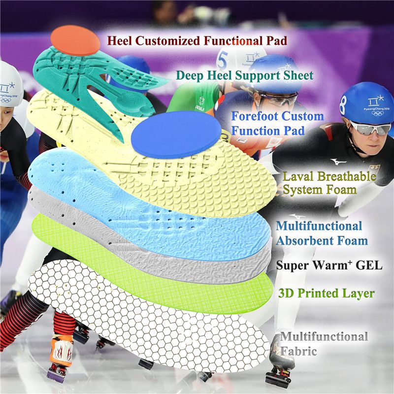 Skate Insoles