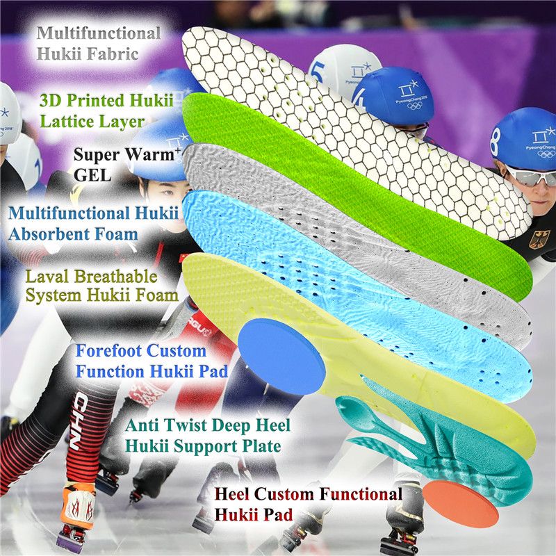 Skate Insoles