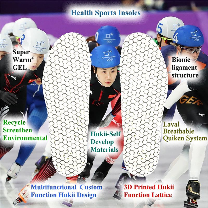 Skate Insoles