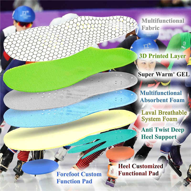 Skate Insoles
