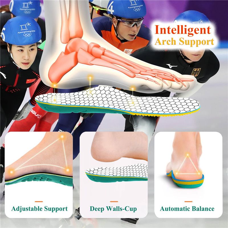 Skate Insoles