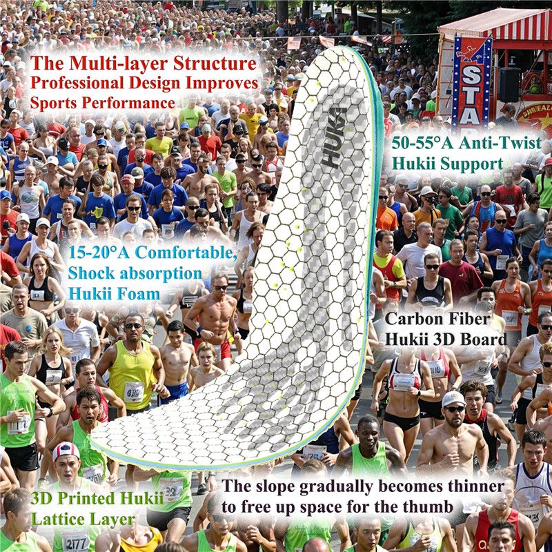Running Insoles