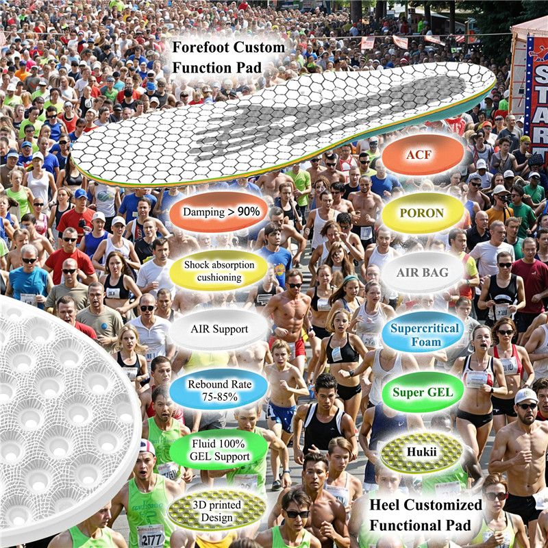Running Insoles