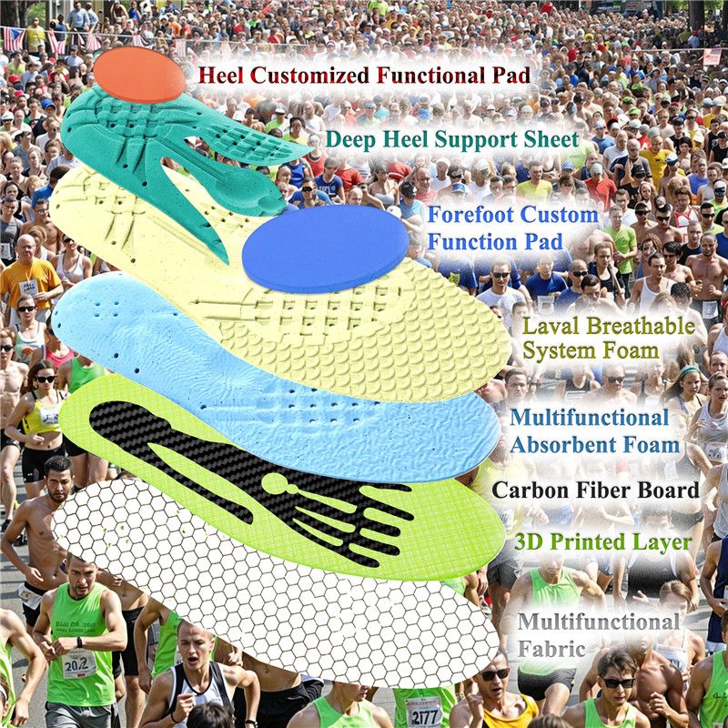 Running Insoles