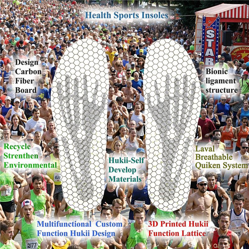Running Insoles
