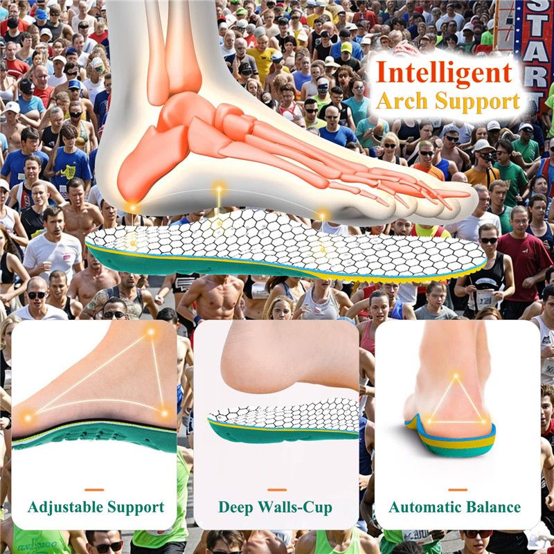 Running Insoles