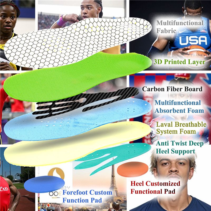 Everyday Insoles