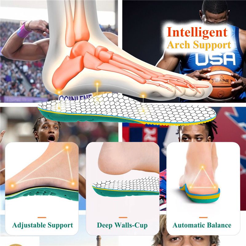 Everyday Insoles