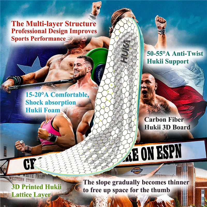 CrossFit Insoles