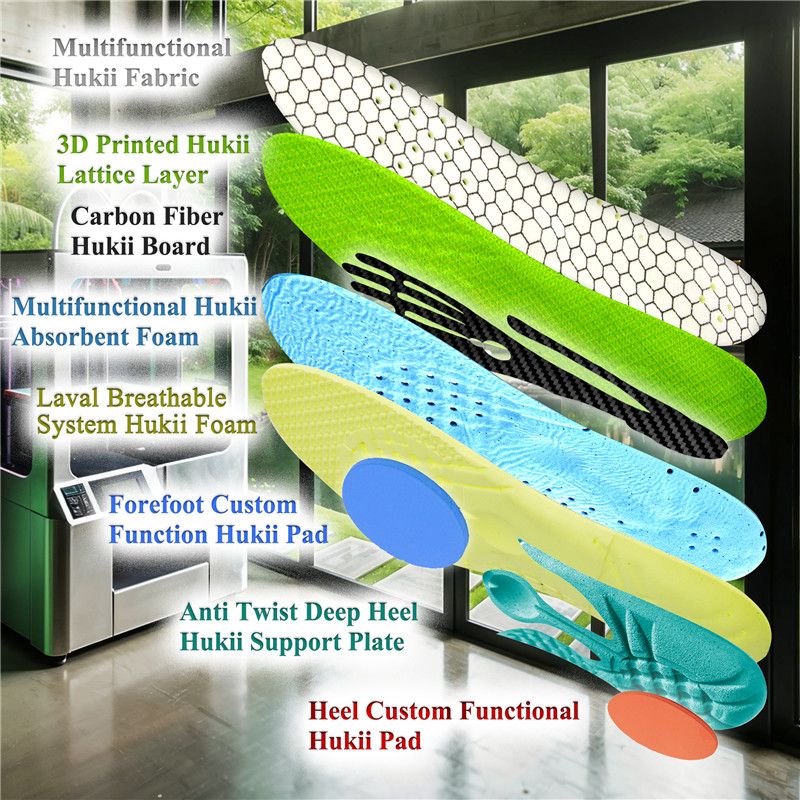 Custom Insoles