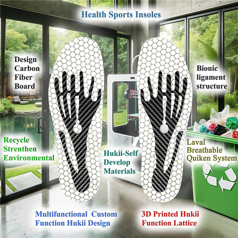 Custom Insoles