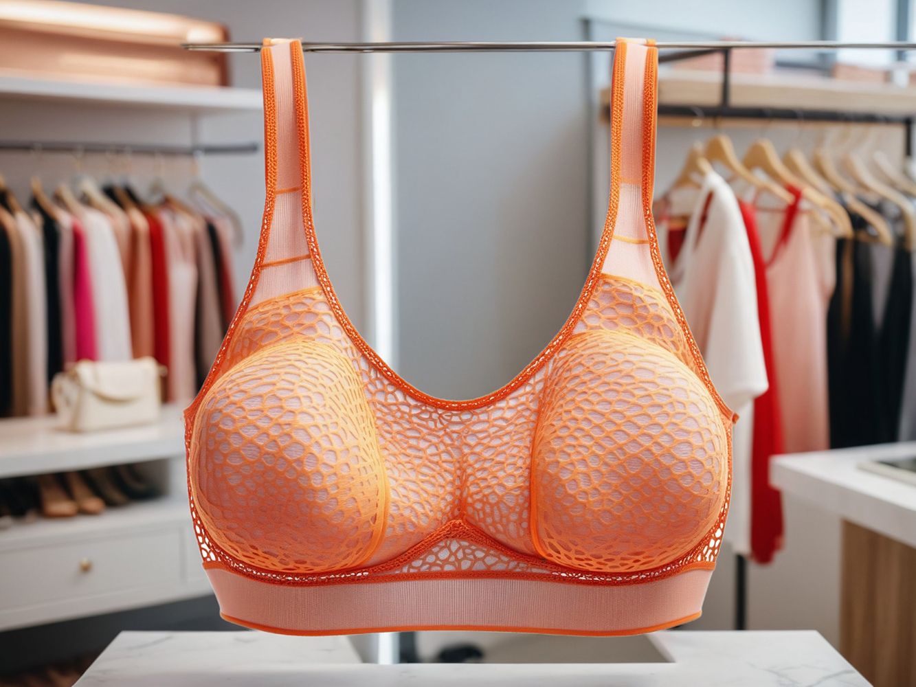 Bras