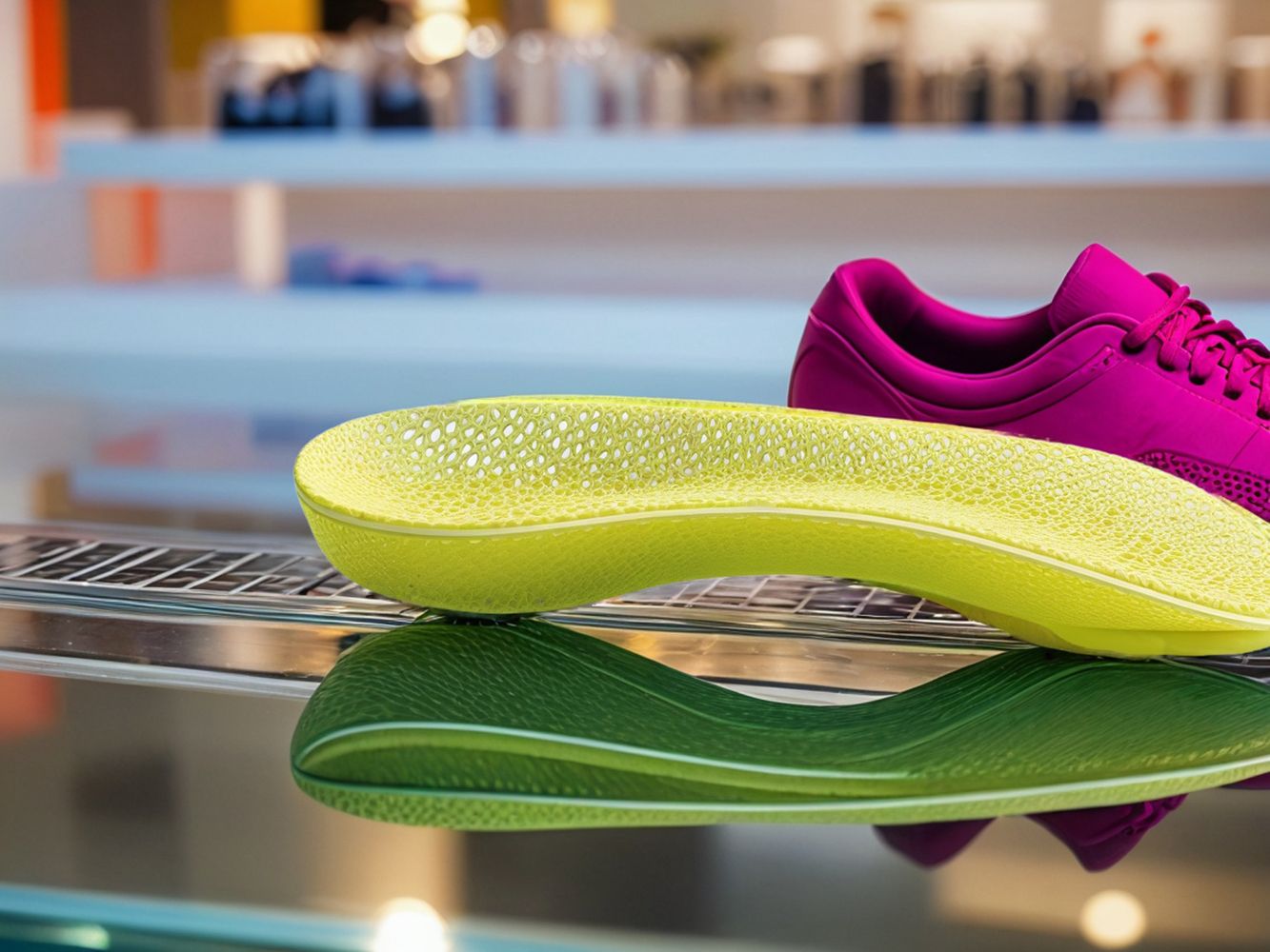 Shoe Inserts