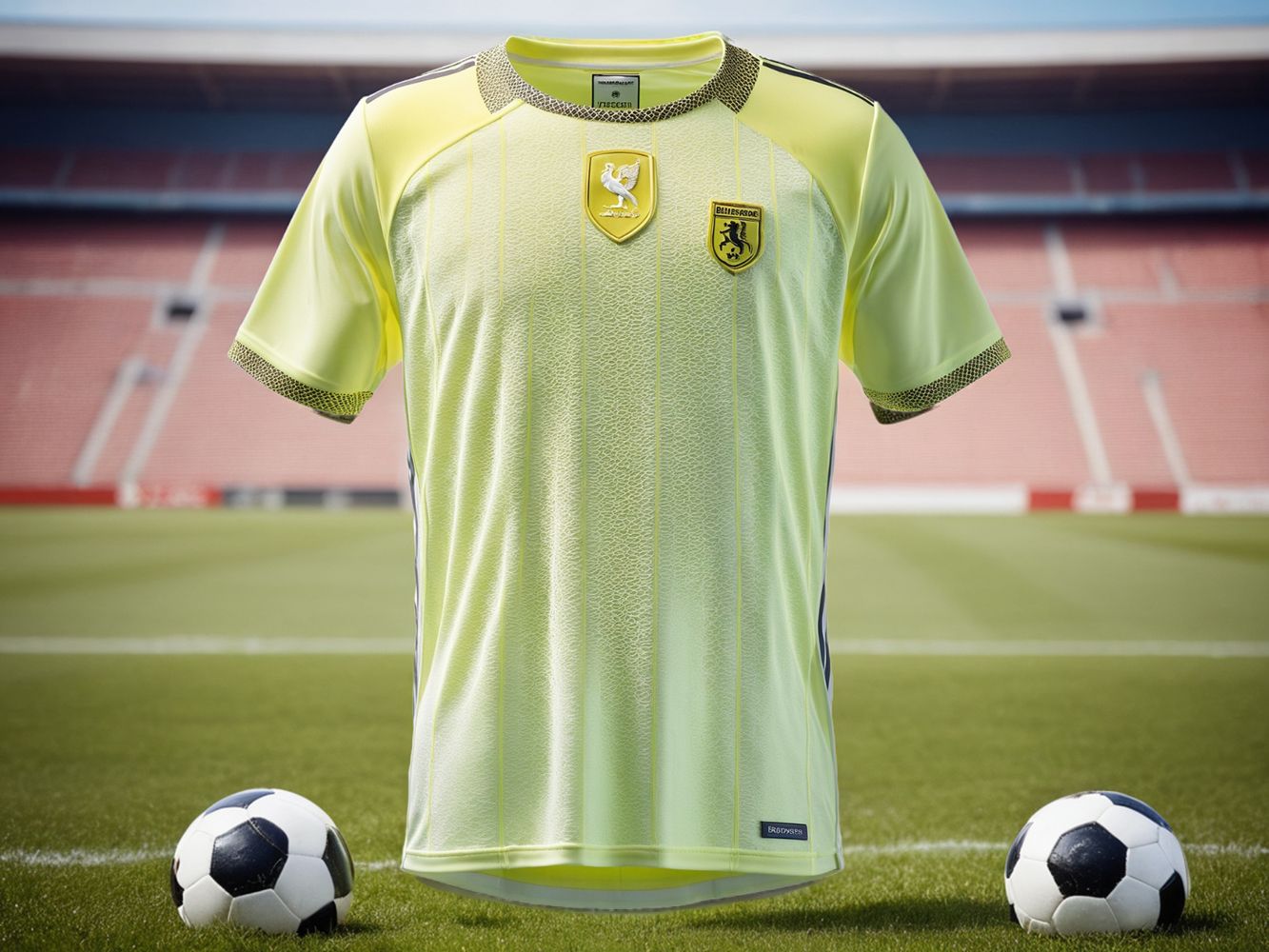 Jerseys