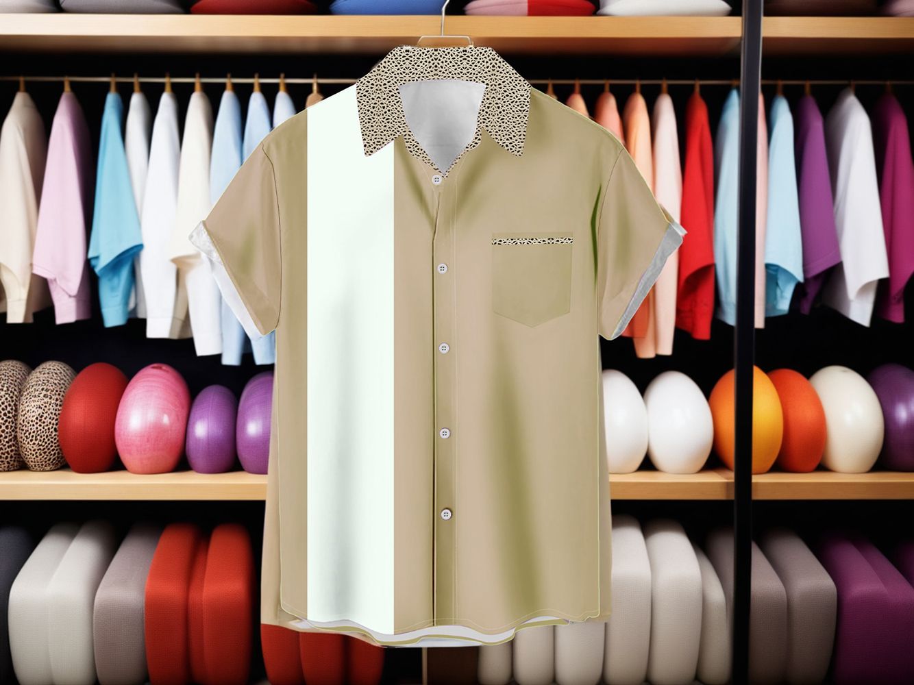 Shirts