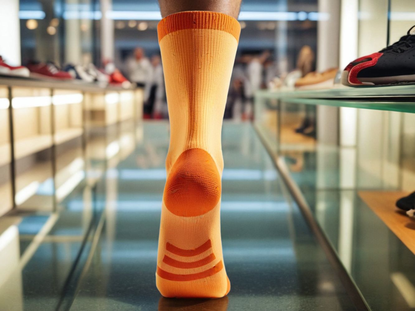 Socks