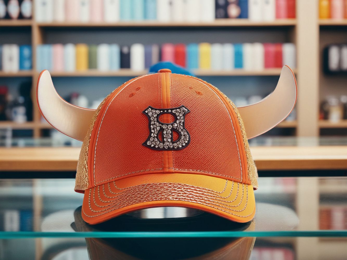 Hats & Caps