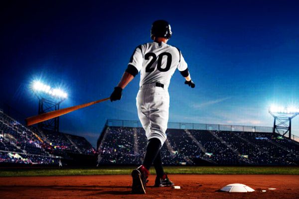 Baseball