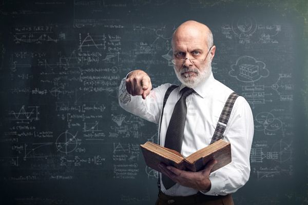 Teachers