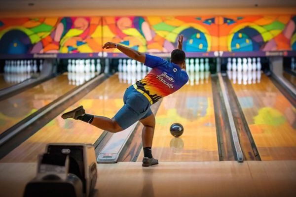 Bowling
