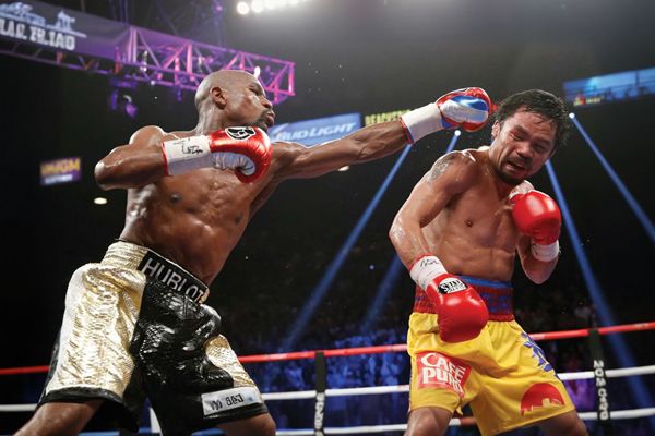 Boxing