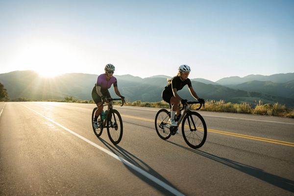 Cycling