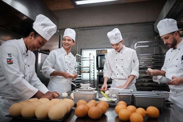 Chef