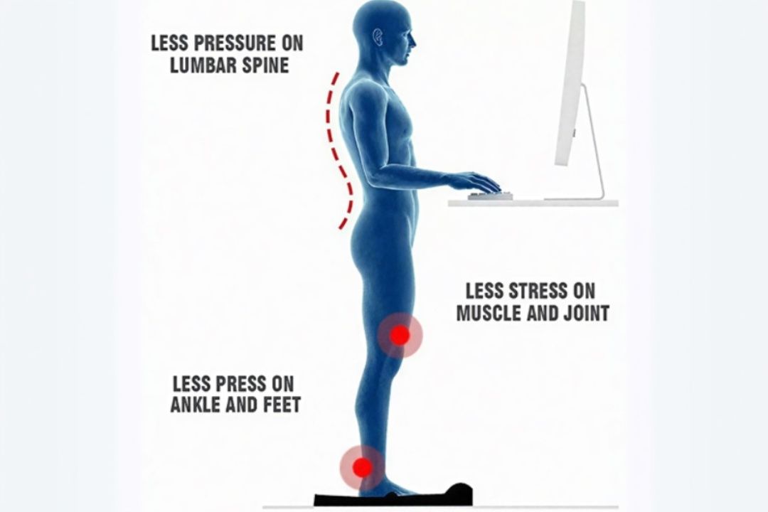 Anti Fatigue