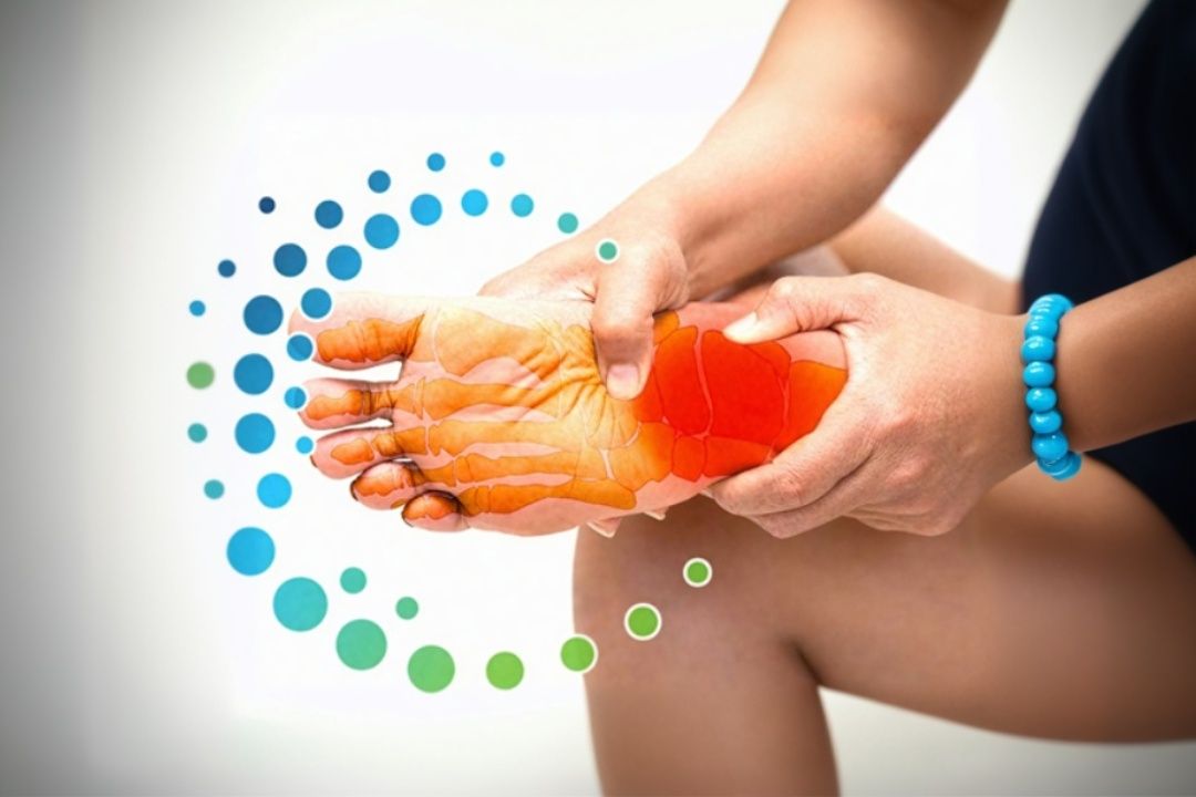 Neuropathy