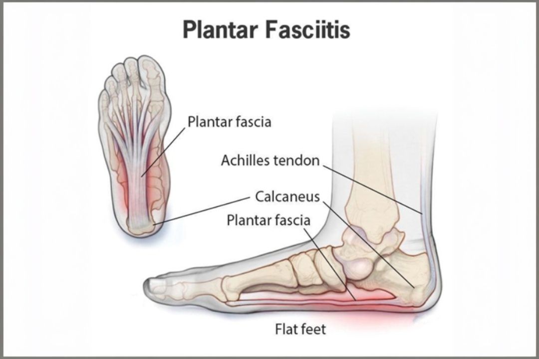 Plantar Fasciitis