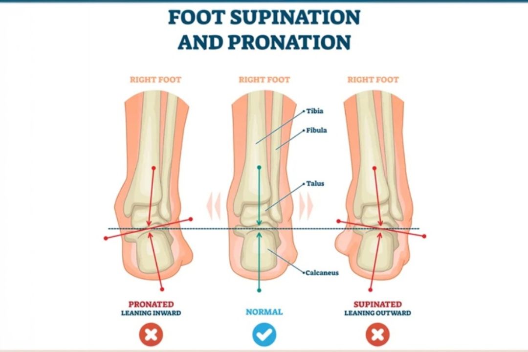 Pronation