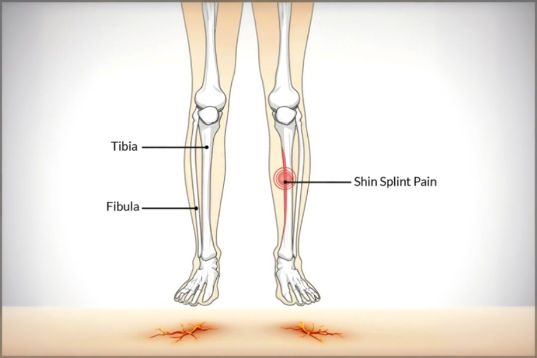 Shin Splints
