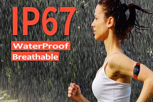 Waterproof Breathable