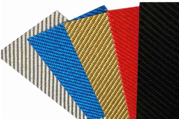 Ultra Carbon Design