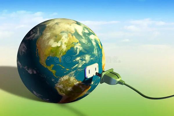 Earth Vigor+