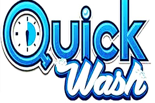 Seconds Wash