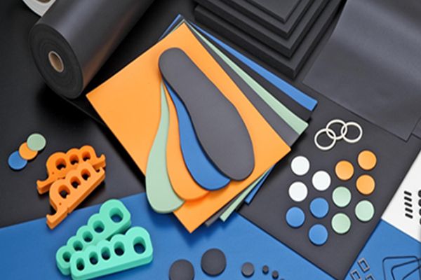 Adjust Cushion Tech