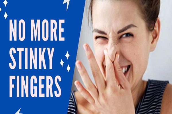 Non smelly&Stinky&Odor