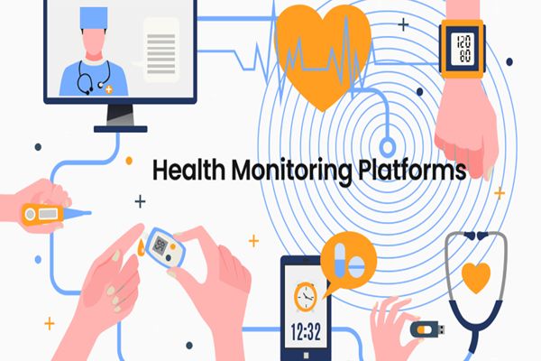 Health Monitoring